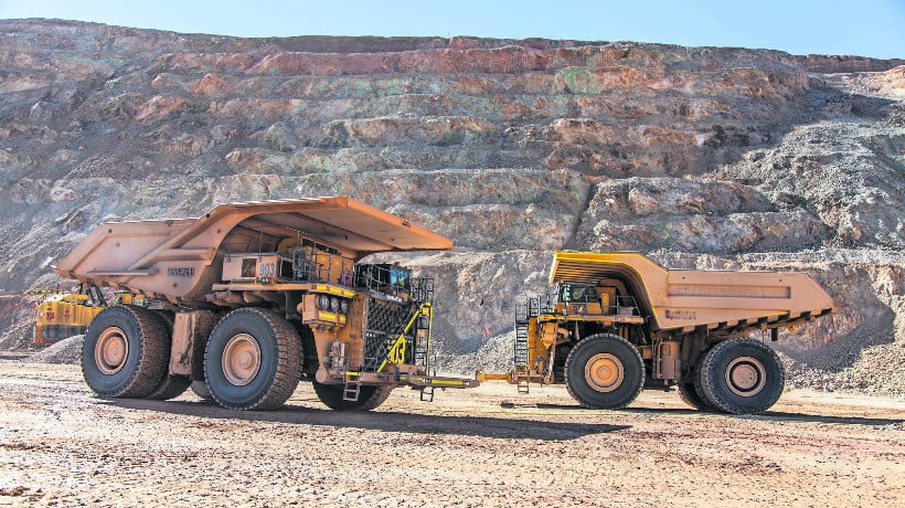 Codelco revisa detalladamente los casos de desvinculaciones por mal uso de licencias médicas