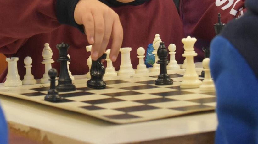 Temuco hará historia albergando el primer Sudamericano Escolar de Ajedrez en Chile