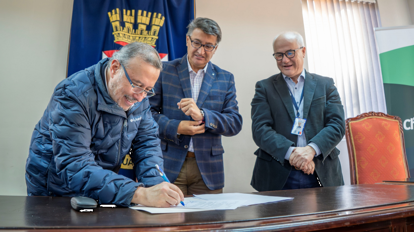 Chiguayante implementa estrategia de Atención Primaria de Salud Universal: es la segunda comuna de la región