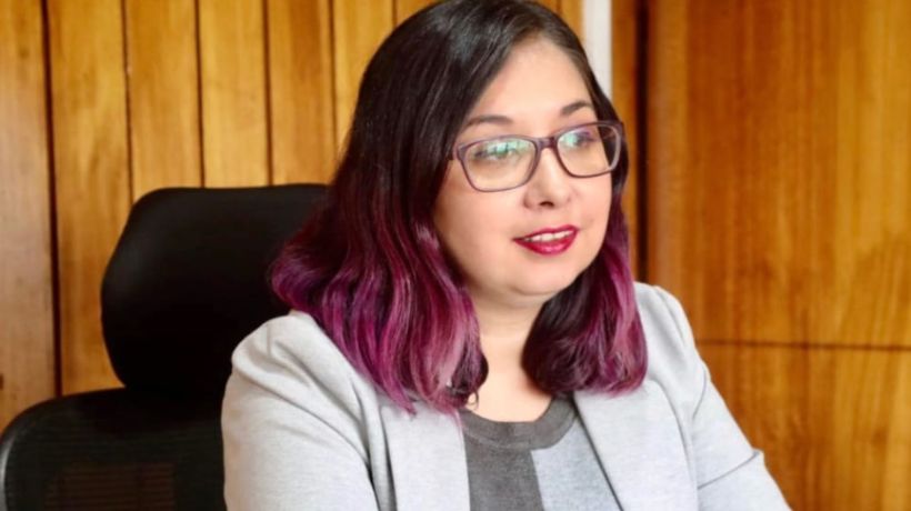 Exseremi de Minería de Antofagasta rompe el silencio: “No presenté renuncia voluntaria. Fue el Ministerio quien solicitó mi renuncia"