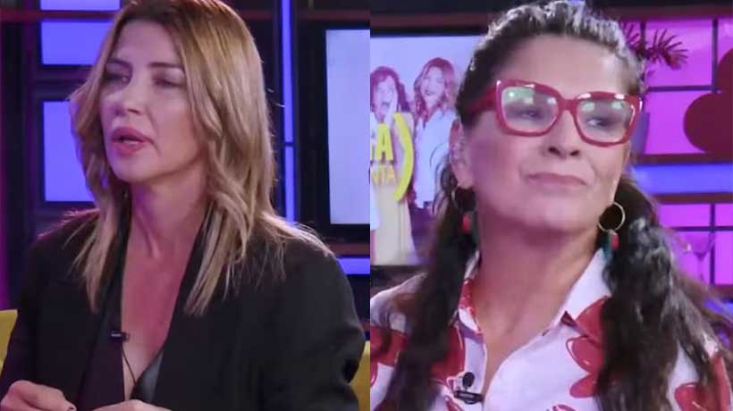 “Elijo trabajar con…”: la reflexión de Pancha Merino tras feroz pelea con Pepi Velasco