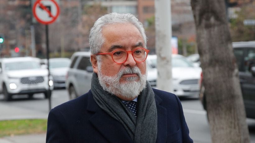 Corte revocó prisión preventiva de Luis Hermosilla y ordenó arresto domiciliario total