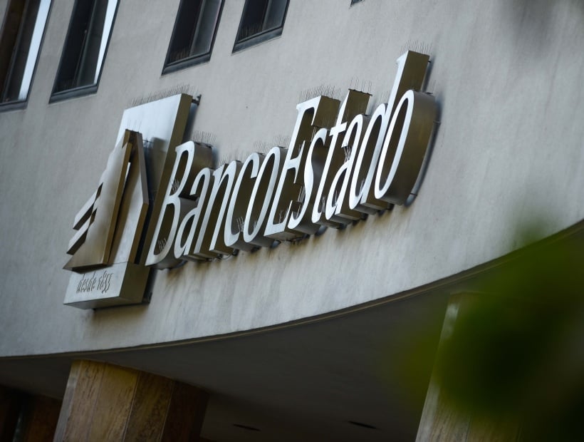 Por mal uso de licencias médicas: Desvinculan a 91 trabajadores de BancoEstado