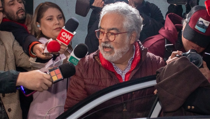 Hermosilla se va contra la Fiscalía: "Los emplazo a que me lleven a juicio ya"