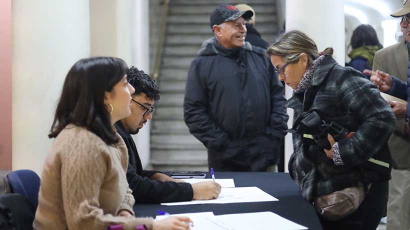 Hasta $4 millones: Valparaíso lanza inscripciones para fondos de desarrollo vecinal y deportivo