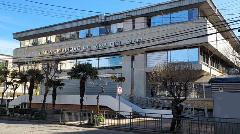 Deuda de $15 mil millones en la Corporación Municipal de Viña del Mar genera críticas cruzadas
