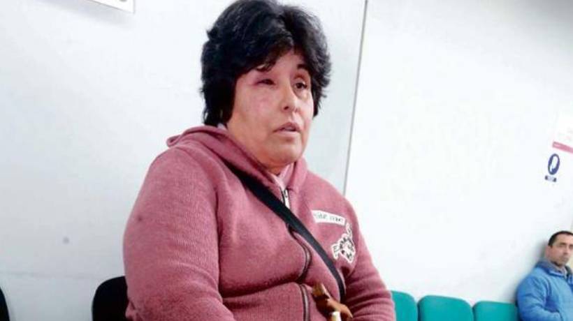 Agresores de profesora con discapacidad solo recibirán multa tras brutal golpiza en Cartagena