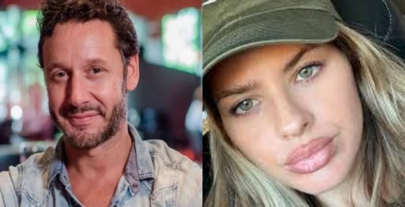 Benjamín Vicuña furioso con la China Suárez por viaje sorpresa a Turquía con sus hijos