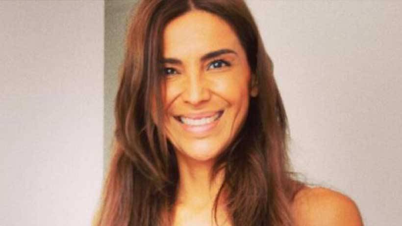 “Espero estar este lunes en casa”: Carla Ballero enfrenta nueva internación en clínica tras complicación pulmonar