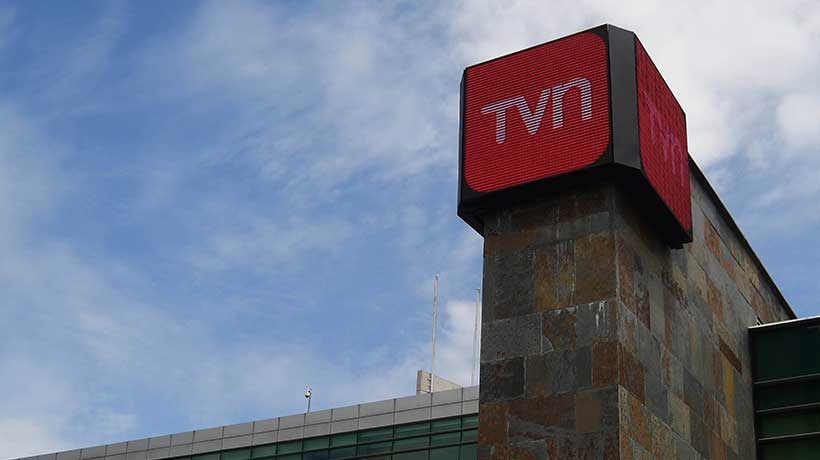 TVN apuesta por la venta de su sede en Viña del Mar para enfrentar crisis financiera