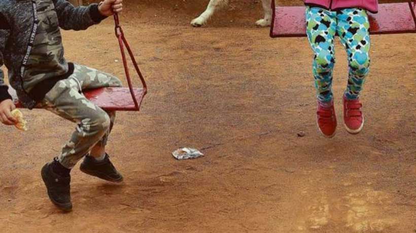 Prófugo sujeto que debe enfrentar juicio por abuso y violación de niña en Viña del Mar