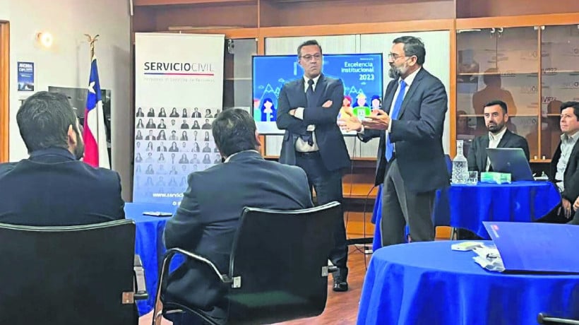 Corte de Antofagasta ordena reabrir sumario por fundación que operó dentro de la DPP tras pugna con Contraloría