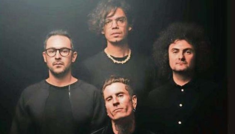 Vocalista de Niño Cohete y su nuevo álbum: "Todo lo hicimos acá en Conce, fue un trabajo muy hogareño. El disco relata un poco de eso"
