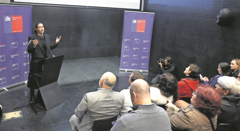 El nuevo GES apuntará a uno de los principales flagelos de salud de la Región de Los Ríos