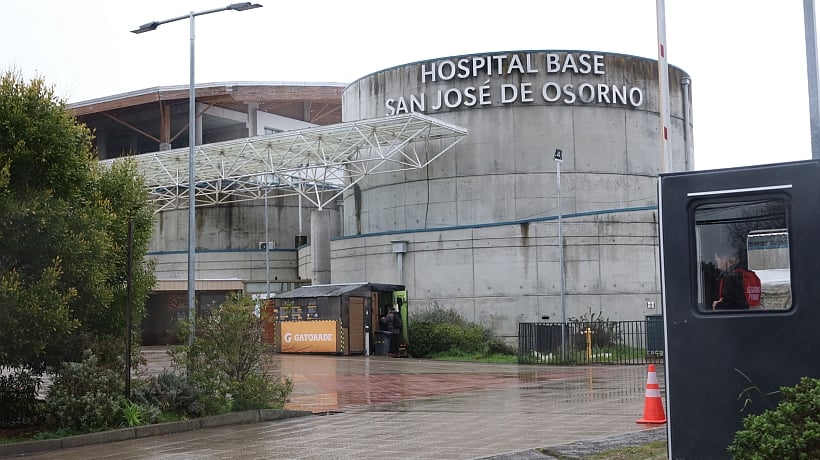 En Osorno preocupa baja cobertura de vacunación en adultos mayores: alcanza un 59,8%