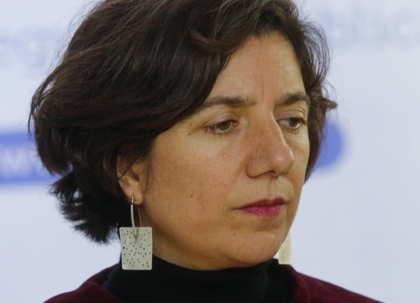 Gobierno descartó retrasos en la reforma previsional y aclaró fallido nombramiento de Hormazábal
