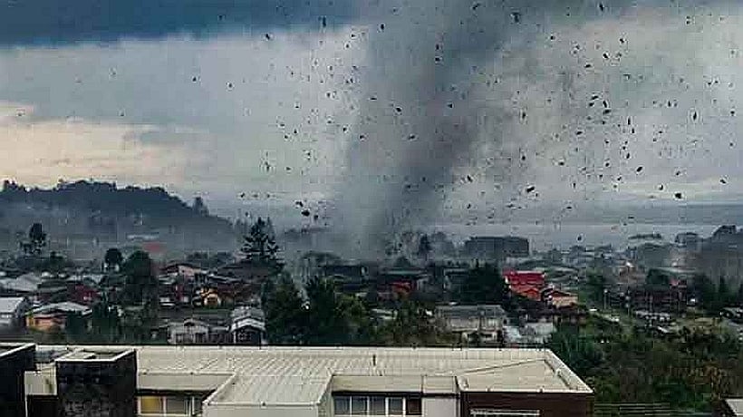Campaña "Levantemos Puerto Varas" superó meta y reunió más de $404 millones