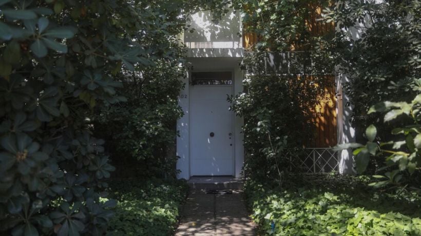 Dipres dijo que no había asignación específica para compra de casa del ex Presidente Allende en el Presupuesto