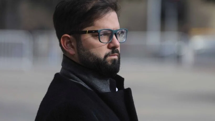 Presidente Boric y sistema frontal: "Las empresas proveedoras de electricidad no pueden alegar 'caso fortuito'"