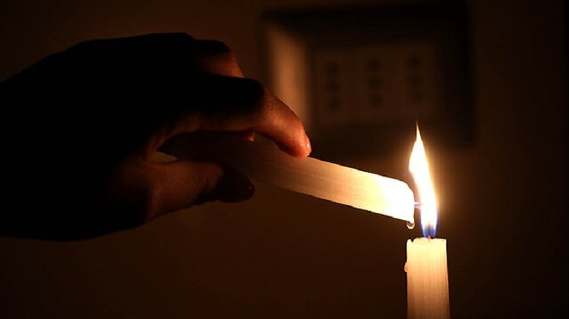 "Es inaceptable": Diputado ofició al Ministerio de Energía por reiterados cortes de luz en Mejillones