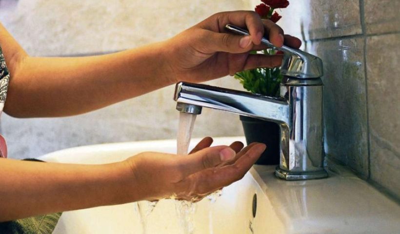 Aguas Andinas anunció masivo corte en Santiago: Seis comunas afectadas por 36 horas
