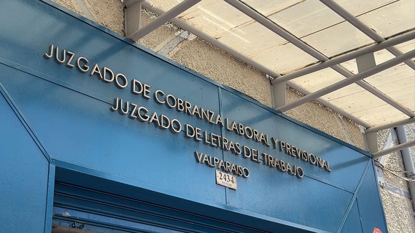 Juzgado de Viña ordena a TVN a pagar millonaria indemnización por despido injustificado de histórico trabajador