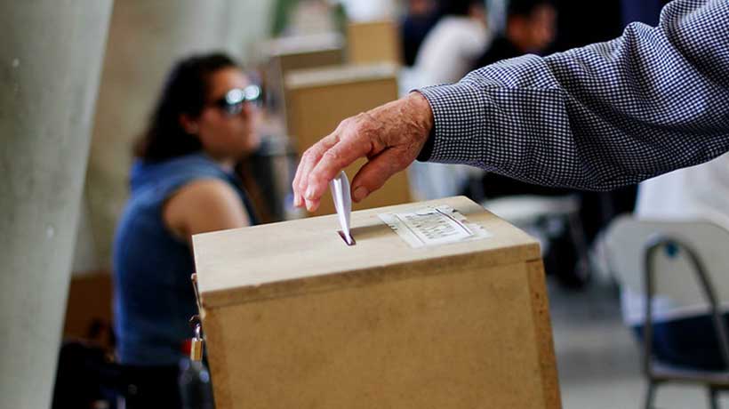 Diputado RN presenta proyecto para eliminar el feriado legal de las elecciones primarias
