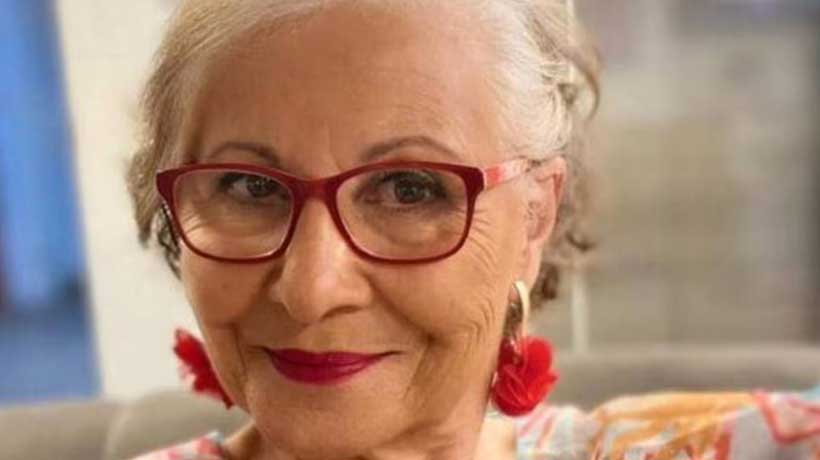 Hija de Teresita Reyes contó cómo fueron sus últimas horas con vida: “Nos dijeron que le tomáramos la manito”