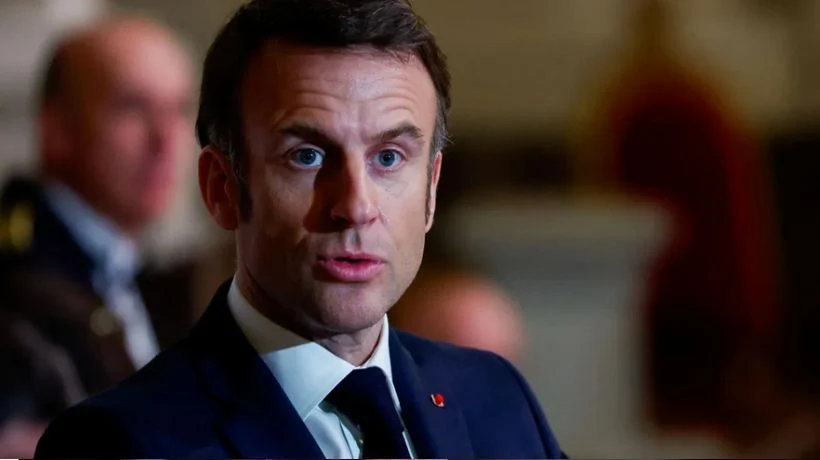 Francia quiere prohibir el acceso a las redes sociales a los menores de 15 años