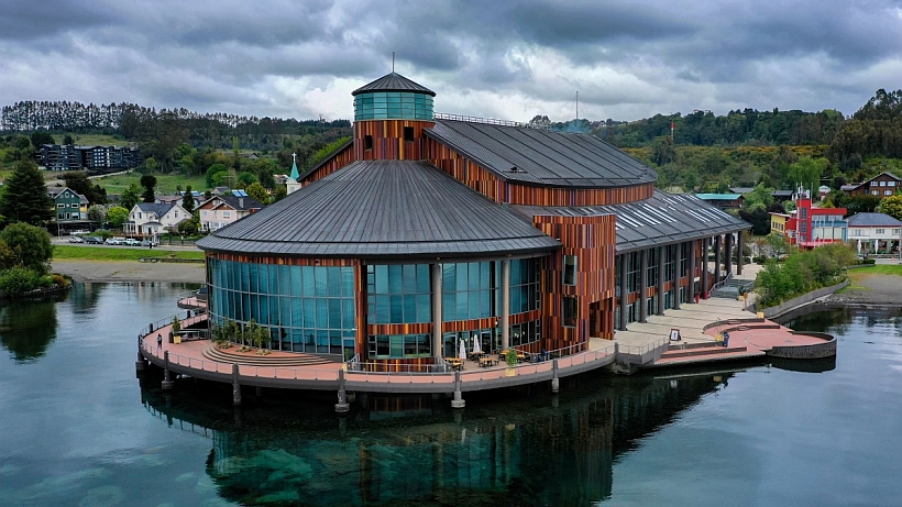 Evento “Regiones Emprende” reunirá a startups y speakers en Frutillar