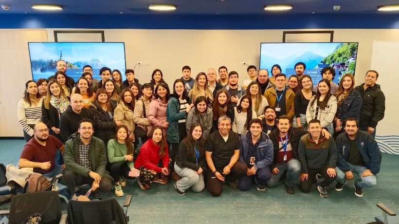 Puerto Montt inicia Programa de Salud Prostática con capacitación a funcionarios de salud