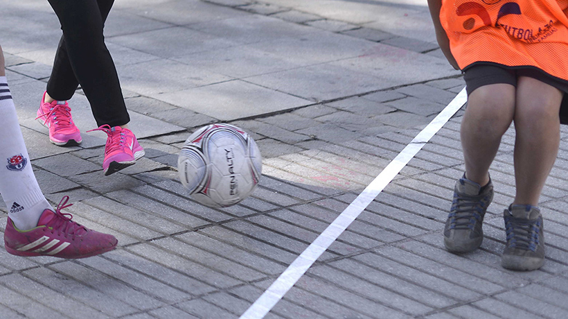 Presentan “Beca Deportiva 2025” para apoyar a jóvenes de Osorno