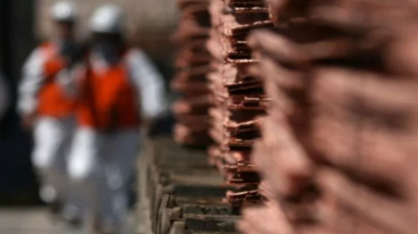 Escondida | BHP y fallo judicial por devolución de bono: “Acatamos esta determinación”