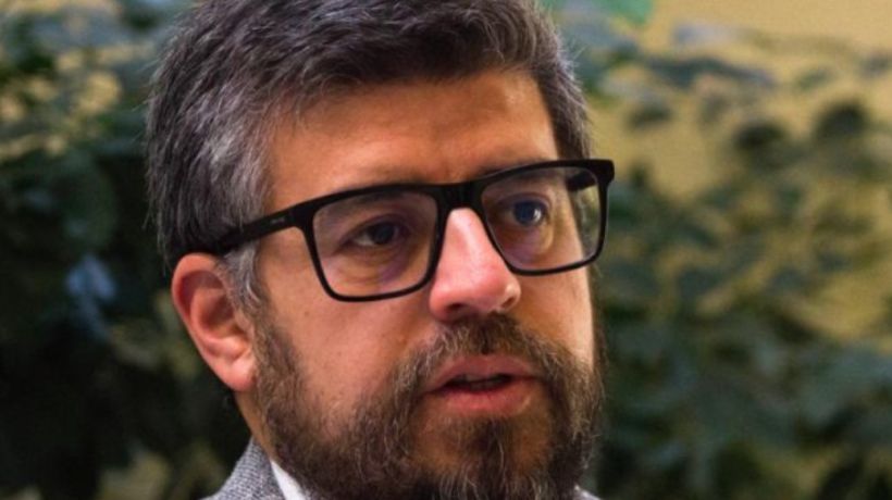 Diputado Araya arremete contra migración venezolana: “Han afectado gravemente al norte del país”