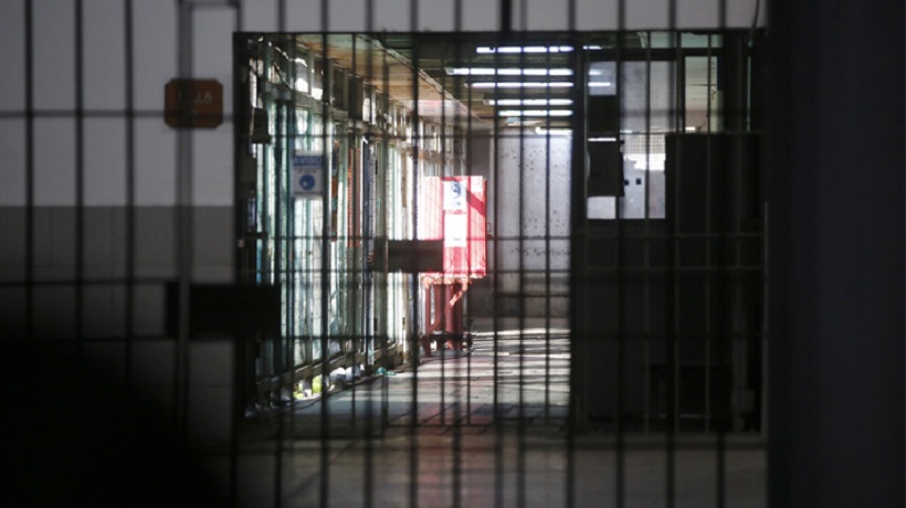 Prófugo de la justicia por delitos sexuales quedó en prisión preventiva en Atacama