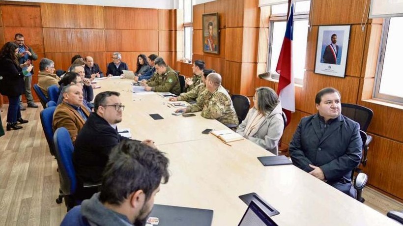 Ñuble: En 60 locales electores podrán votar en las elecciones primarias del oficialismo