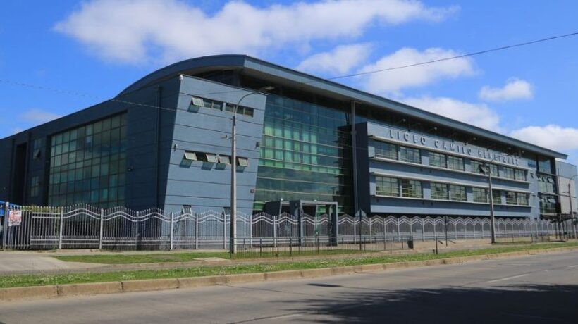 Estudiante de Liceo Camilo Henríquez de Temuco falleció al interior del establecimiento