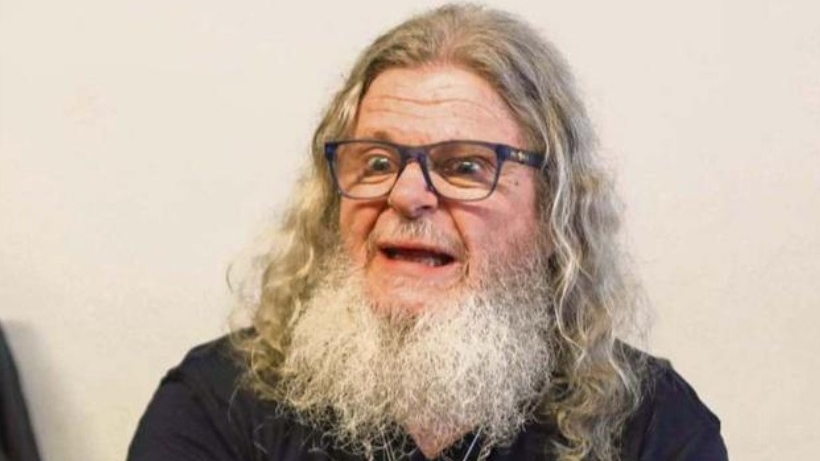 Gustavo Santaolalla: "Hay música que es como los platos de cartón: se usa y se tira"