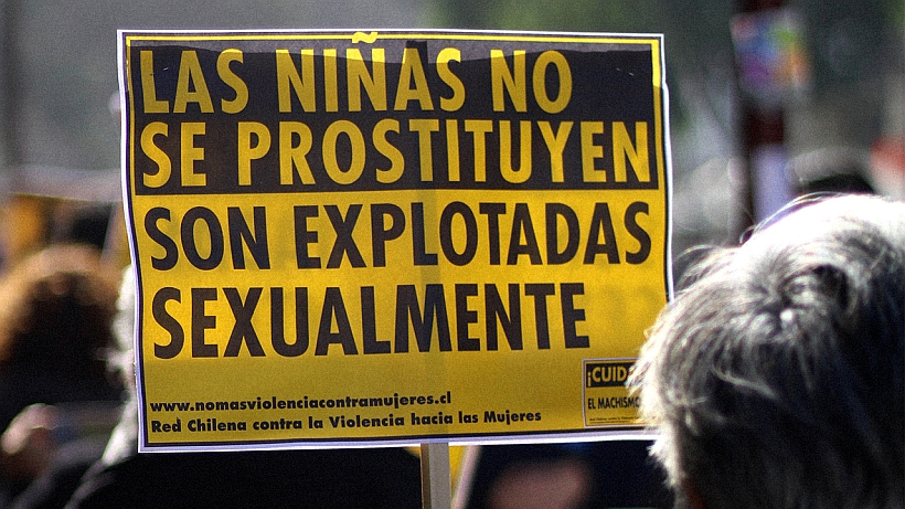 Modificaron protocolos tras caso de explotación sexual de niñas en Puerto Varas