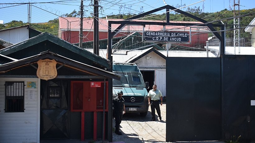 Imputado por femicidio frustrado en Ancud
