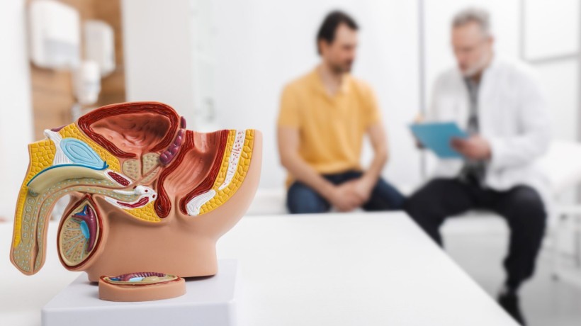 113 personas han sido diagnosticadas a través del GES por cáncer de próstata en Ñuble este año