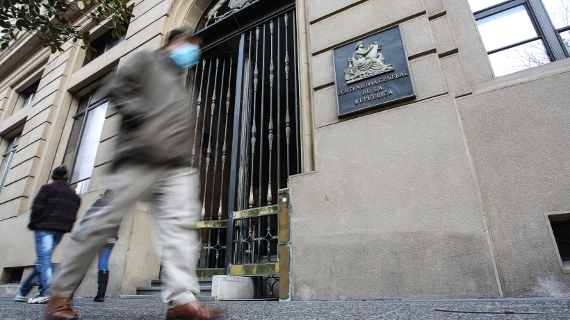 Contraloría dictamina que no se puede decretar estado de emergencia comunal tras declaración de Sichel