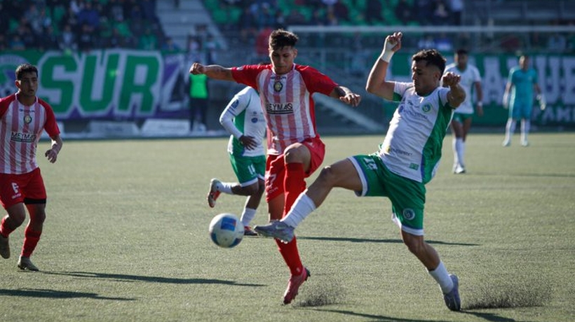Deportes Puerto Montt apelará dos de las tres expulsiones ante Linares