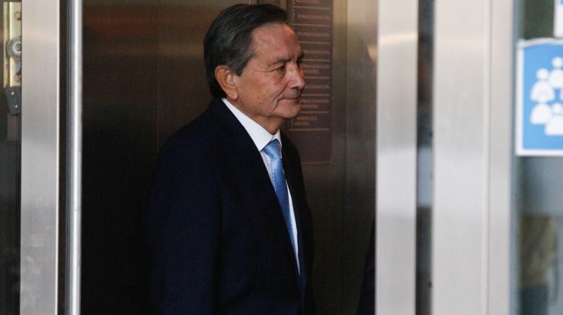 Exalcalde de San Ramón fue condenado por lavado de activos y enriquecimiento injustificado