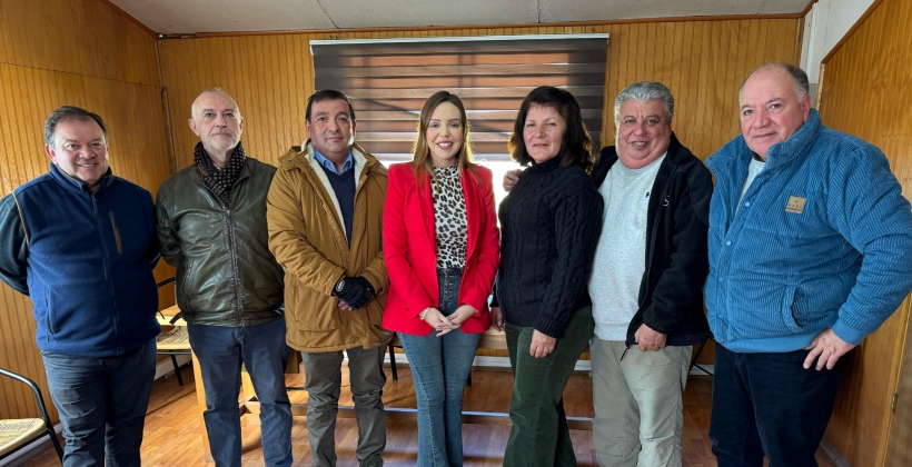 Diputada emplaza a EFE a permitir mejoras en el transporte público entre Limache y La Calera