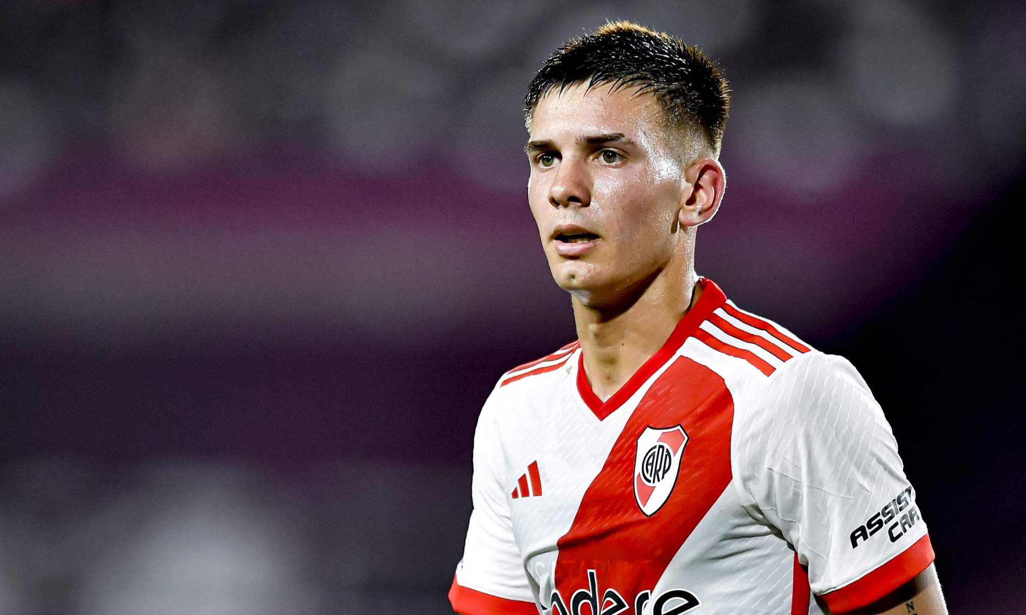 Mastantuono firma contrato con el Real Madrid: Es el traspaso más caro en la historia del futbol argentino