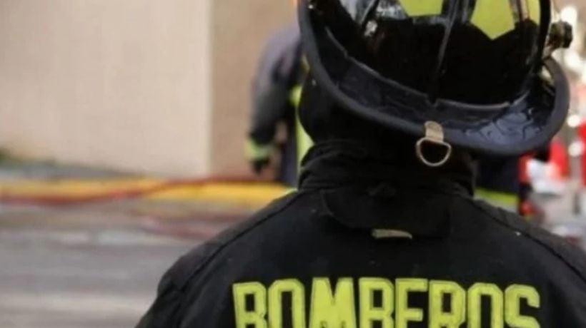 Sólo en la mañana: Cinco emergencias por fuga de gas en jardines infantiles registra Bomberos de Antofagasta