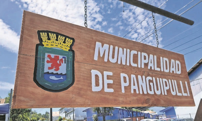 Piden inhabilitar a ex alcalde de Panguipulli por “abandono de deberes” y “faltas a la probidad”