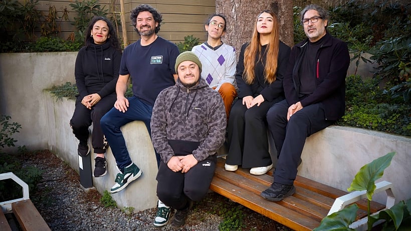 Territorio Teatral estrenará nueva obra en el CAMM de Puerto Varas