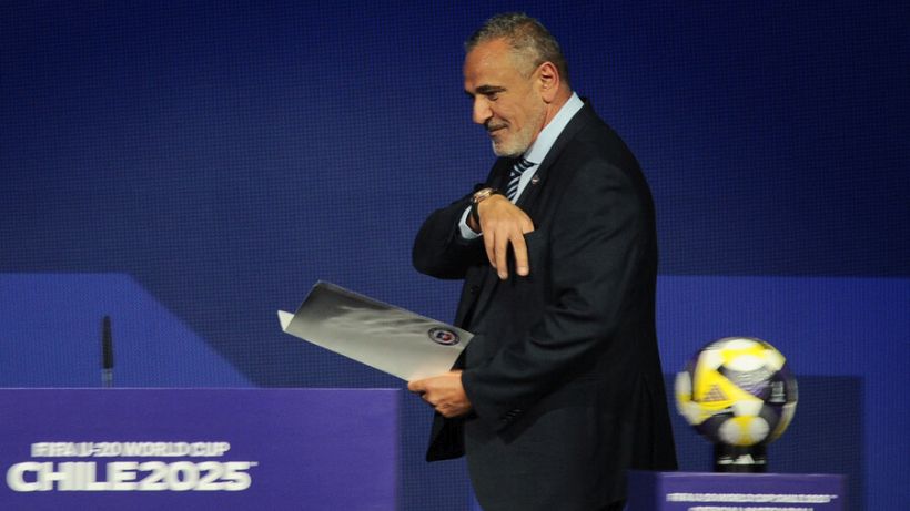 Milad se abre a la opción de adelantar las elecciones en la ANFP
